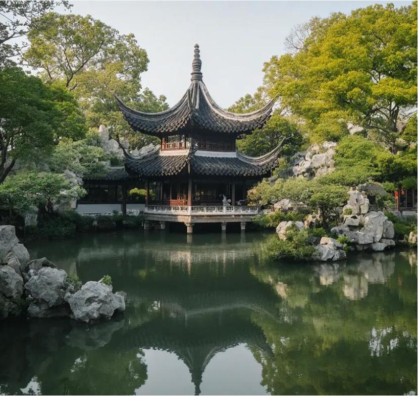 烟台雨双旅游有限公司